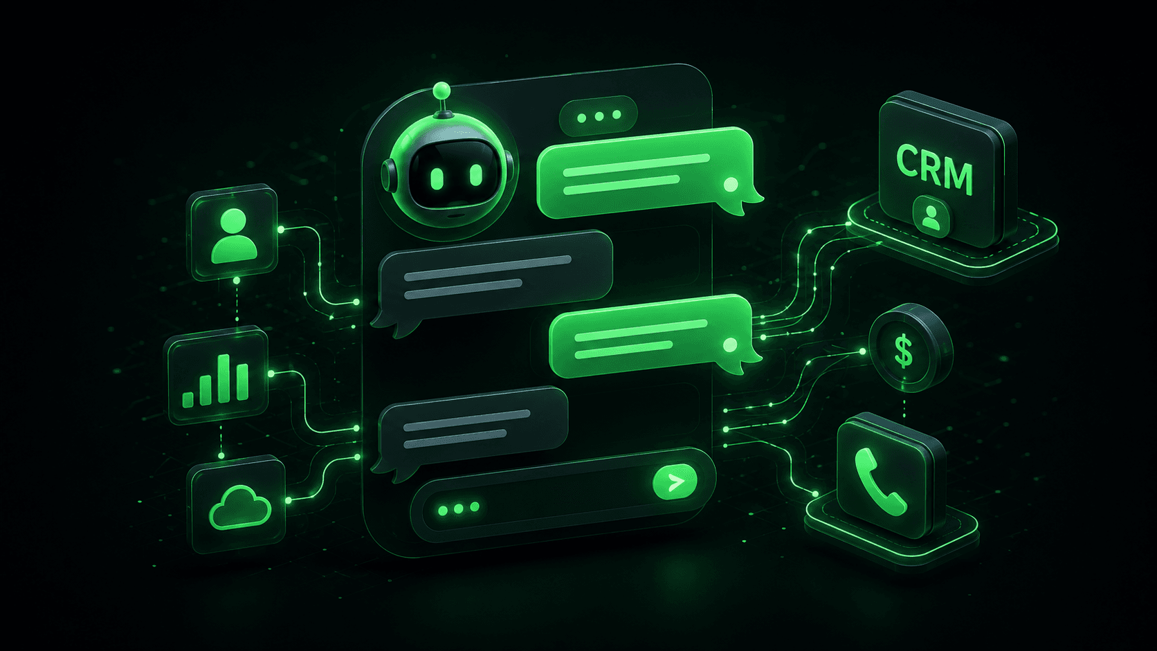 WhatsApp Automation